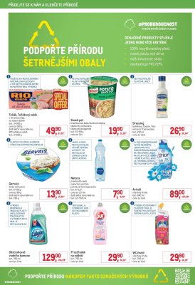 akční leták Makro 23.6.2021-6.7.2021