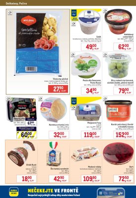 akční leták Makro 23.6.2021-6.7.2021