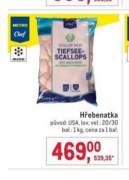 Hřebenatka