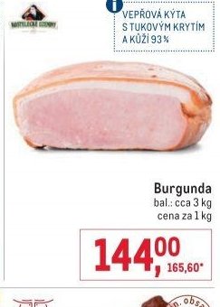 Burgunda