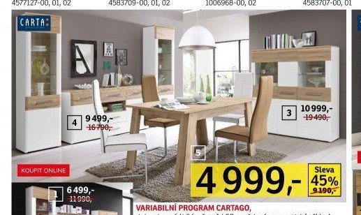 Variabilní program Cartago