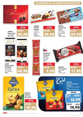 akční leták Kaufland 30.6.2021-6.7.2021