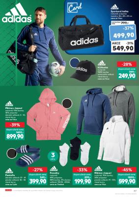 akční leták Kaufland 30.6.2021-6.7.2021