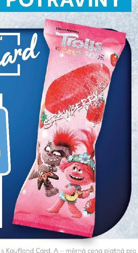 TROLLS Sorbet