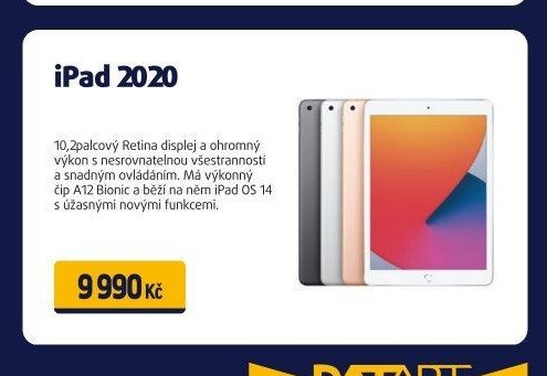 iPad 2020