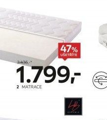 2 MATRACE