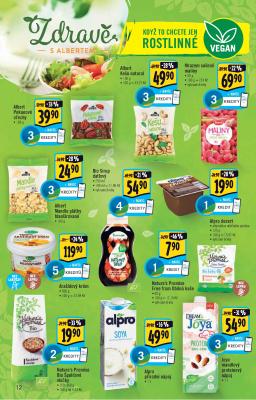akční leták Albert 30.6.2021-6.7.2021