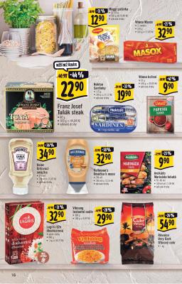 akční leták Albert 30.6.2021-6.7.2021