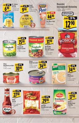 akční leták Albert 30.6.2021-6.7.2021