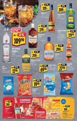 akční leták Albert 30.6.2021-6.7.2021