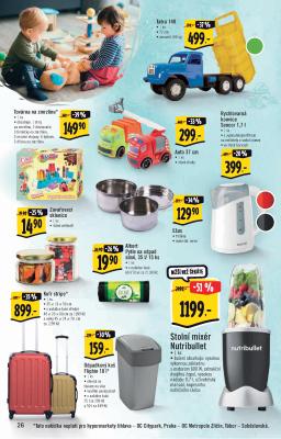 akční leták Albert 30.6.2021-6.7.2021