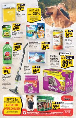 akční leták Albert 30.6.2021-6.7.2021