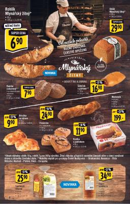 akční leták Albert 30.6.2021-6.7.2021