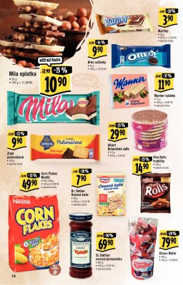 akční leták Albert 30.6.2021-6.7.2021