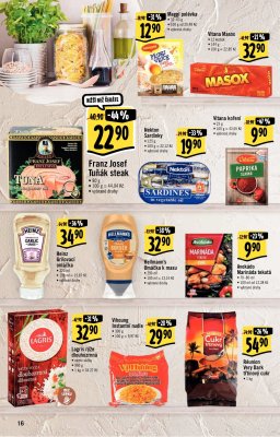 akční leták Albert 30.6.2021-6.7.2021