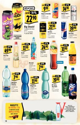 akční leták Albert 30.6.2021-6.7.2021