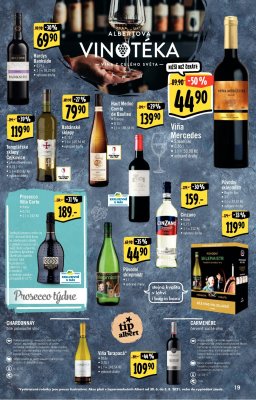 akční leták Albert 30.6.2021-6.7.2021