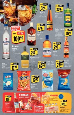 akční leták Albert 30.6.2021-6.7.2021