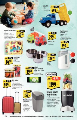 akční leták Albert 30.6.2021-6.7.2021
