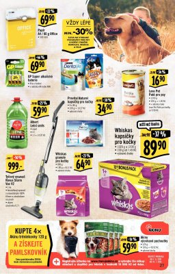akční leták Albert 30.6.2021-6.7.2021