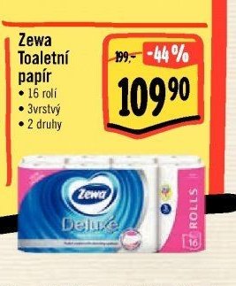 Zewa Toaletní papír