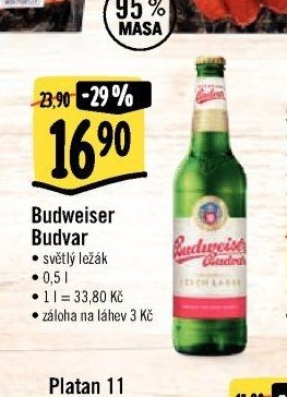 Budweiser Budvar