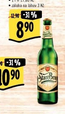 Staré Brno