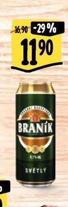 Braník