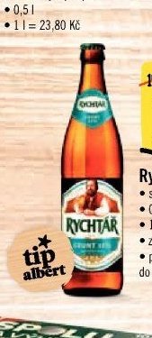 Rychtář Grunt 11