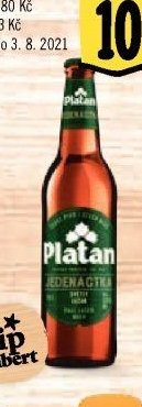 Platan 11