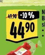Nature's Promise Bio Paprika sladká