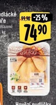 Sedlácké kuře