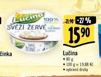 Lučina