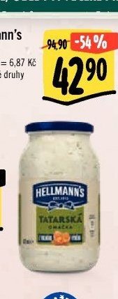 Hellmann's