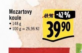 Mozartovy koule