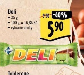 Deli