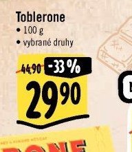 Toblerone