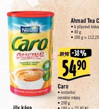 Caro