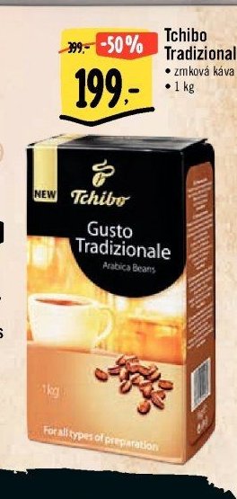Tchibo Tradizionale