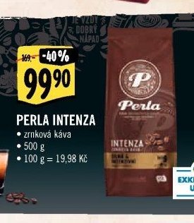 PERLA INTENZA