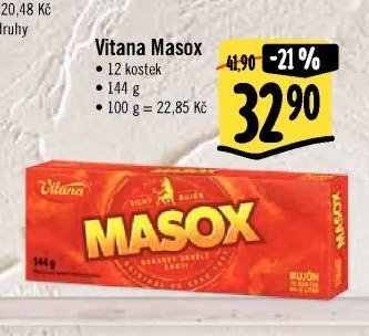 Vitana Masox
