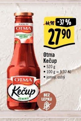 Otma Kečup