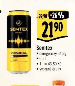 Semtex