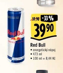 Red Bull