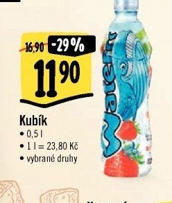 Kubík