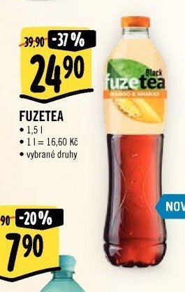 FUZETEA