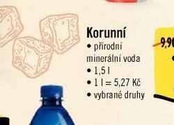 Korunní