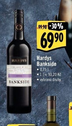 Hardys Bankside