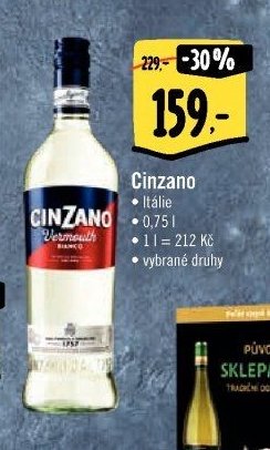 Cinzano
