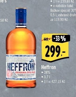 Heffron